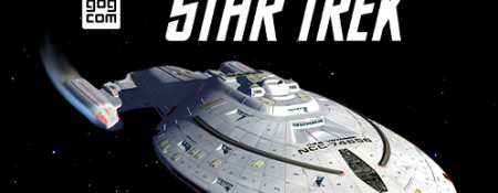 Star Trek Nights at the Ballgame — Daily Star Trek News